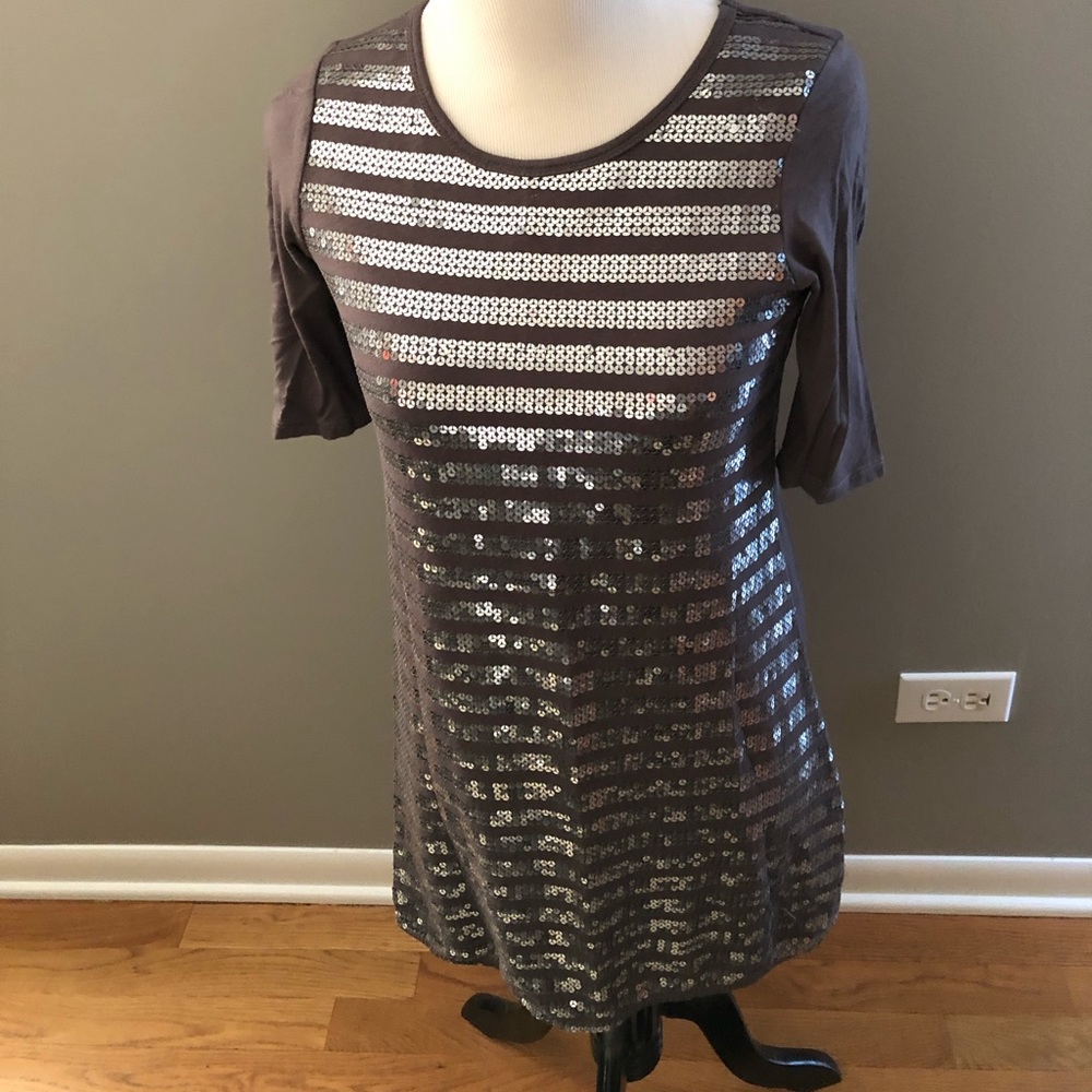 truly me girls size 14 dress